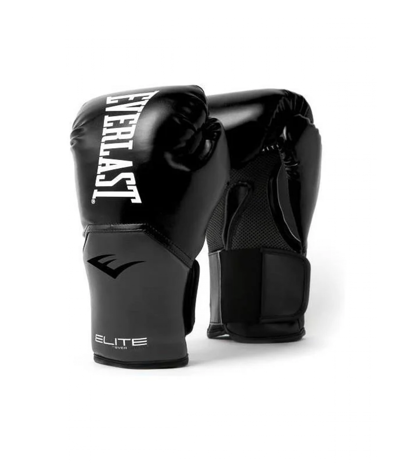 Everlast - Боксови ръкавици Pro Style Elite / Black​